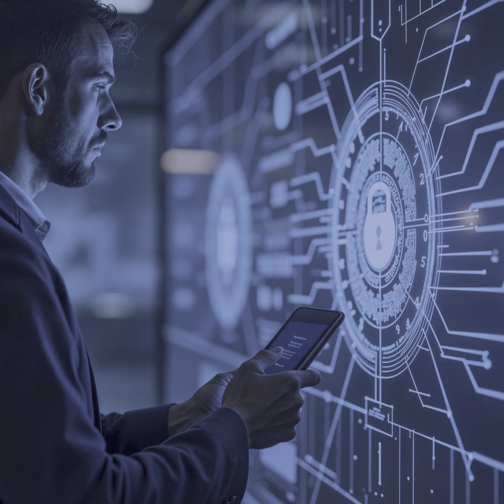 Privacy-First Technology | Intruder Watcher